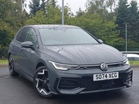 2025 Volkswagen Golf 1.5 TSI 150 R-Line 5dr Hatchback Petrol Manual