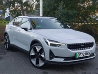 2022 Polestar 2 300kW 78kWh Long Range DM Pilot/Plus 5dr 4WD Auto Hatchback Elec