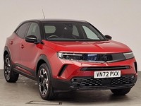 2022 Vauxhall Mokka 1.2 Turbo GS Line 5dr Hatchback Petrol Manual