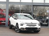 2022 Citroen C4 1.2 PureTech [130] Shine 5dr Hatchback Petrol Manual