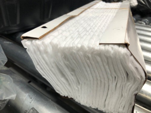 Carrier EXPXXFIL0020 20x25x5 MERV 10 EZ Flex Air Filter