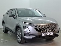 2024 Omoda 5 1.6 TGDI Comfort 5dr 7DCT HATCHBACK PETROL Automatic