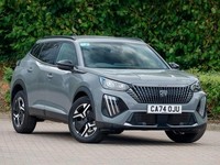 2024 Peugeot 2008 1.2 PureTech 130 Allure 5dr SUV Petrol Manual