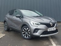 2022 Renault Captur 1.0 TCE 90 Limited 5dr HATCHBACK PETROL Manual