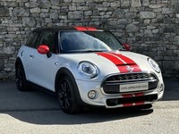 MINI HATCHBACK 2.0 Cooper S D 3dr
