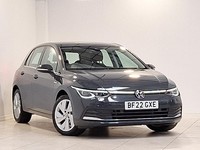 2022 Volkswagen Golf 1.5 eTSI 150 Style 5dr DSG HATCHBACK PETROL Automatic