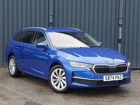 2024 Skoda Octavia 1.5 TSI 150 e-TEC SE L 5dr DSG ESTATE PETROL Automatic