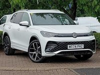 2024 Volkswagen Tiguan 2.0 TDI R-Line 5dr DSG SUV Diesel Automatic