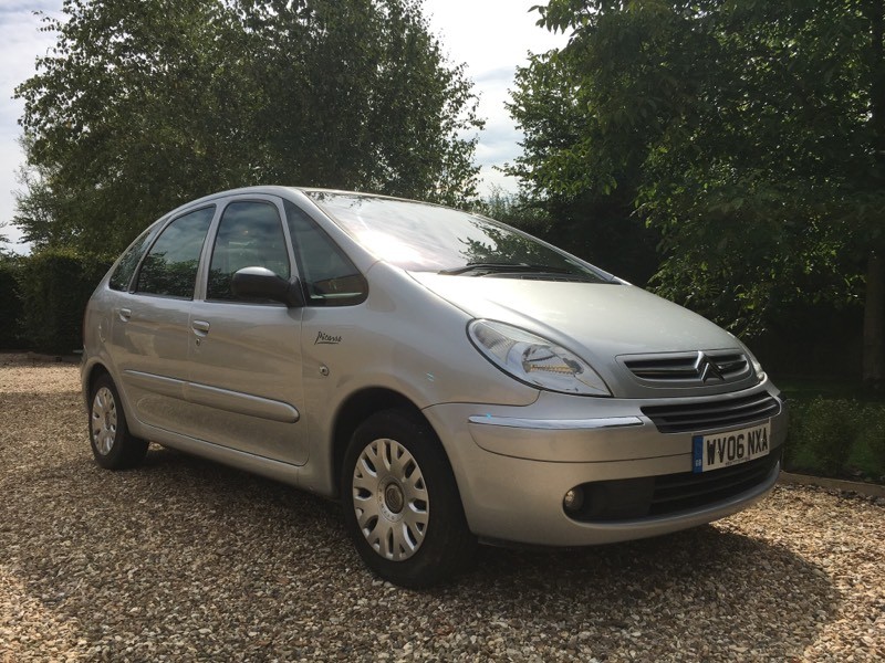 Citroen xsara picasso 2006