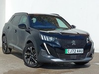 2023 Peugeot 2008 100kW GT 50kWh 5dr Auto HATCHBACK ELECTRIC Automatic