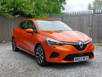 2022 Renault Clio 1.0 TCe 90 Iconic Edition 5dr Hatchback Petrol Manual