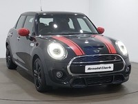 2019 MINI Cooper 2.0 Cooper S Sport II 5dr Auto Hatchback Petrol Automatic