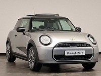 2026 MINI Cooper 1.5 C Classic 3dr Auto Hatchback Petrol Automatic