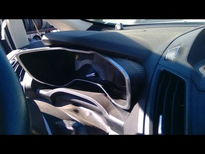 Speedometer Cluster MPH VIN A 7th Digit Fits 13 C-MAX 839039