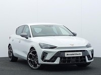 2025 Cupra Leon 1.5 TSI 150 V2 5dr HATCHBACK PETROL Manual
