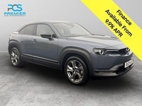 2021 Mazda MX-30 107kW First Edition 35.5kWh 5dr Auto HATCHBACK ELECTRIC Automat