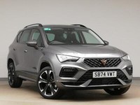 2024 Cupra Ateca 1.5 EcoTSI V2 5dr DSG Estate Petrol Automatic