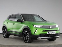 2023 Vauxhall Mokka 100kW Ultimate 50kWh 5dr Auto SUV ELECTRIC Automatic