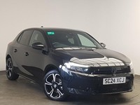 2024 Vauxhall Corsa 1.2 Turbo Ultimate 5dr Hatchback Petrol Manual