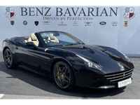 2017 Ferrari California V8 T Convertible Petrol Automatic