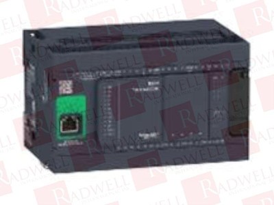 SCHNEIDER ELECTRIC TM241CE24R / TM241CE24R (NEW IN BOX)