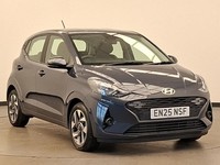 2025 Hyundai i10 1.2 [79] Advance 5dr Auto [Nav] Hatchback Petrol Automatic