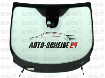 Frontscheibe Windschutzscheibe für Ford C-Max II 2012-2019 Kamera Heizung Sensor