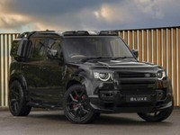 2020 Land Rover Defender 3.0 P400 X 110 5dr Auto SUV Petrol Automatic