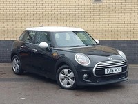2015 MINI Hatchback 1.5 Cooper D 5dr Hatchback Diesel Manual
