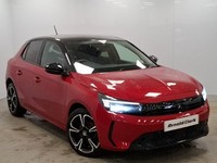 2025 Vauxhall Corsa 1.2 Turbo GS 5dr Hatchback Petrol Manual