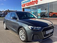Audi A1 TFSI Sport Hatchback Petrol Manual
