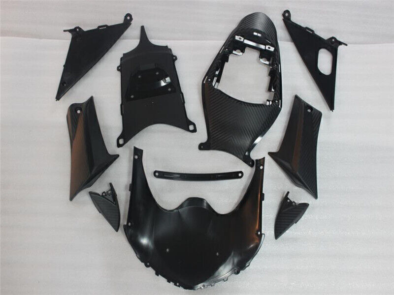 Plastic Red Black Fairing Fit For Suzuki 2008 2009 Lebanon