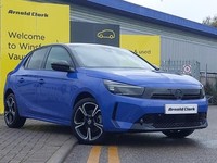 2024 Vauxhall Corsa 1.2 Turbo GS 5dr Hatchback Petrol Manual