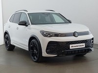 2025 Volkswagen Tiguan 1.5 eTSI 150 R-Line 5dr DSG Estate Petrol Automatic