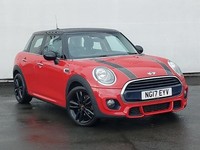 2017 MINI HATCHBACK 1.5 Cooper 5dr HATCHBACK PETROL Manual