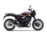 2026 KAWASAKI Z900 RS