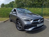 2022 Mercedes-Benz GLA GLA 250e Exclusive Edition Premium Plus 5dr Auto Hatchbac
