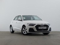 2022 Audi A1 25 TFSI Technik 5dr Hatchback Petrol Manual