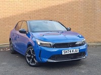 2024 Vauxhall Corsa 1.2 GS 5dr Hatchback Petrol Manual