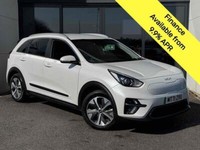 2022 Kia Niro 2 SUV Electric Automatic