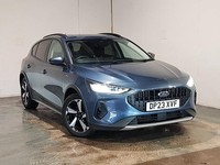 2023 Ford Focus 1.0 EcoBoost Active 5dr HATCHBACK PETROL Manual