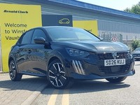 2026 Peugeot 208 1.2 PureTech 100 GT Premium 5dr HATCHBACK PETROL Manual