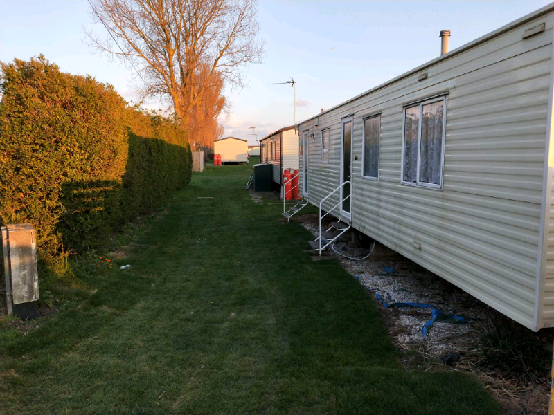 Caravan to Rent in Dymchurch in Dymchurch, Kent Gumtree