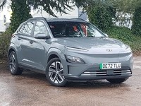 2023 Hyundai KONA 100kW SE Connect 39kWh 5dr Auto Hatchback Electric Automatic