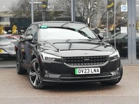 2023 Polestar Polestar 2 170kW 78kWh Long Range SM [Pilot] 5dr Auto Hatchback El