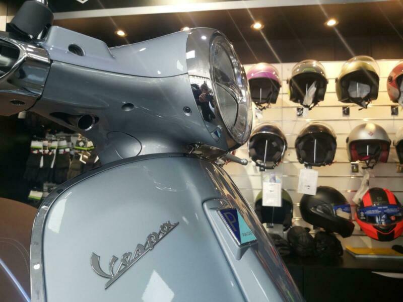 Vespa Primavera for sale in UK 40 used Vespa Primaveras