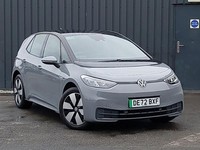 2022 Volkswagen ID.3 107KW Life Pro 58kWh 5dr Auto Hatchback Electric Automatic