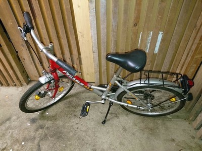 Katzenaugen Fahrrad gebraucht kaufen! Nur 3 St. bis -60% günstiger