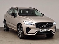 2025 Volvo XC60 2.0 B5P Plus Dark 5dr AWD Geartronic ESTATE PETROL Automatic