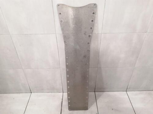 CHEVROLET CORVETTE C6 UNDERTRAY 15818293 Unterbodenverkleidung